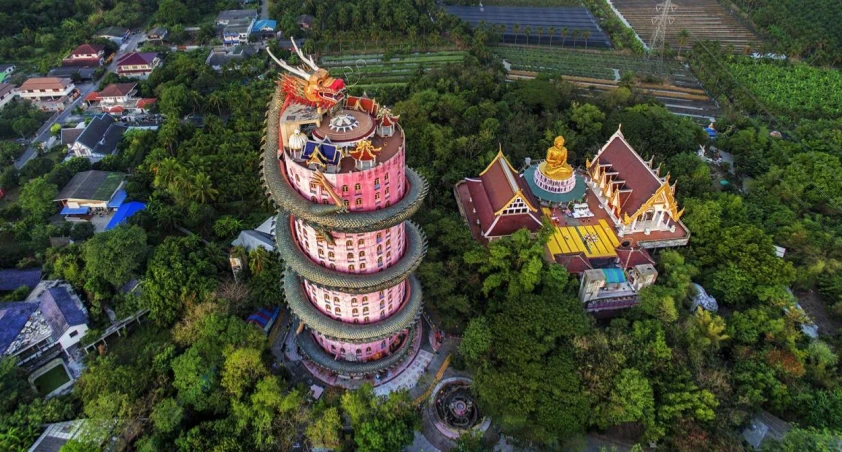 Bangkok Mystical (Мистический Бангкок)