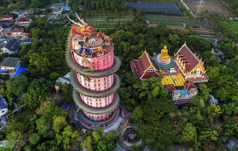 Bangkok Mystical (Мистический Бангкок)